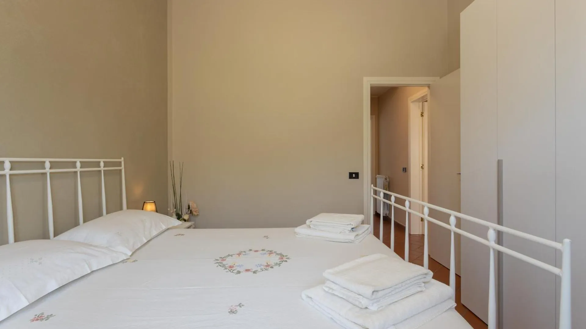 A Casa Di Luna Stabbia Apartment