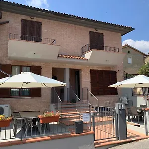 Casa Ercoli Abbadia Abbadia di Montepulciano