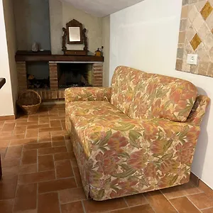 Casa Garoselli Monticchiello
